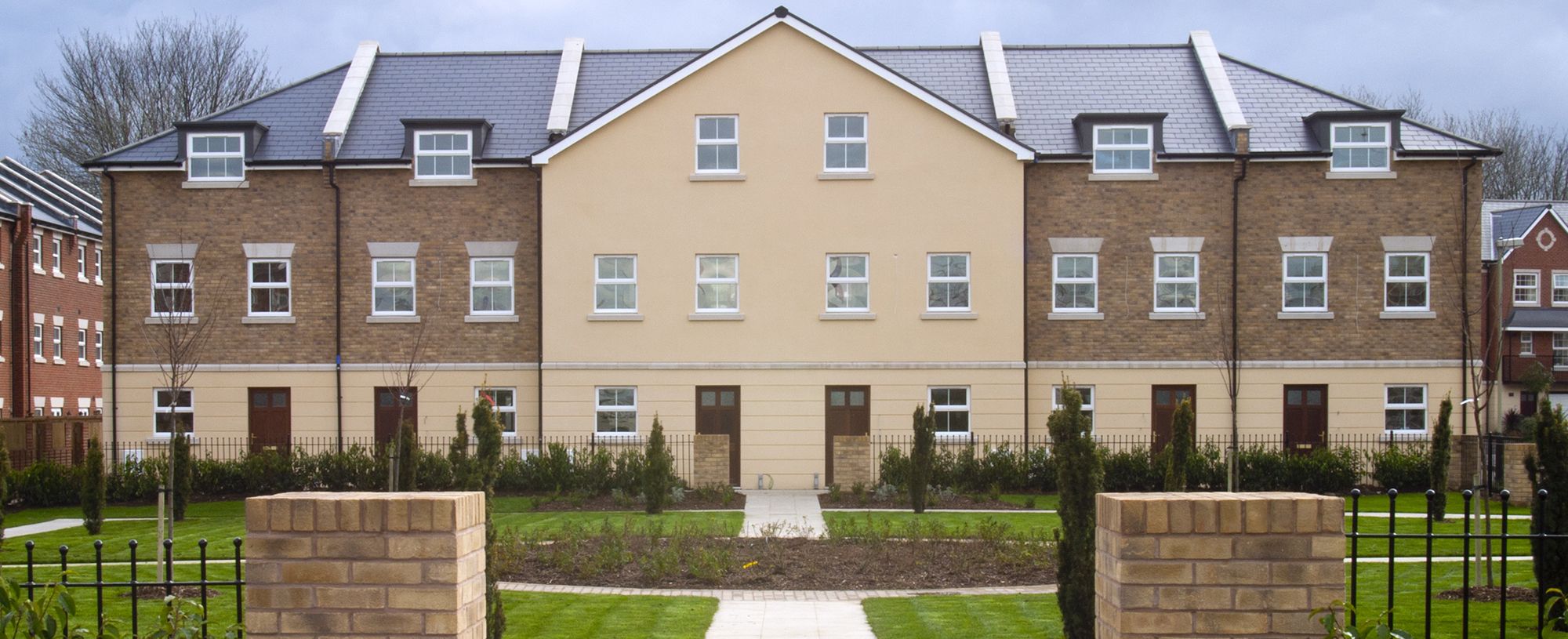 Photo of Cast Stone Nottingham