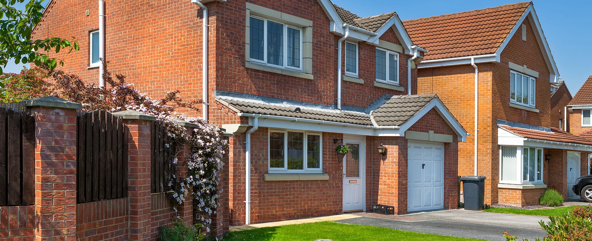 Photo of Architectural Dressings