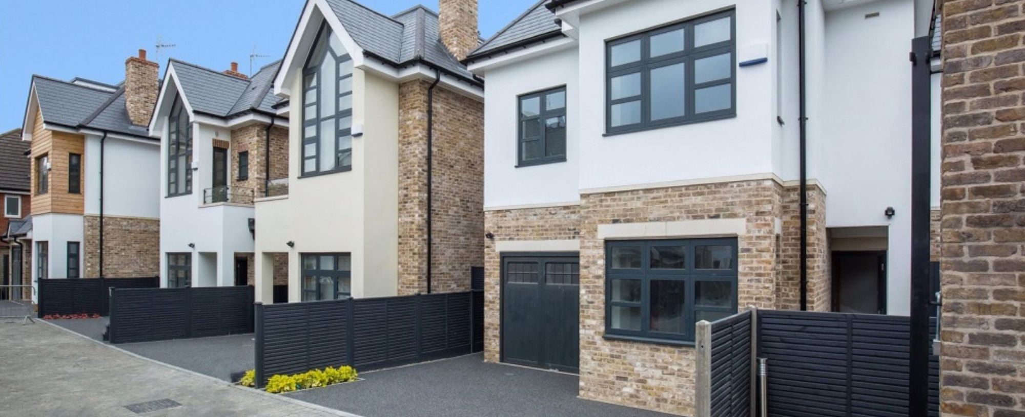 Photo of Architectural Dressings